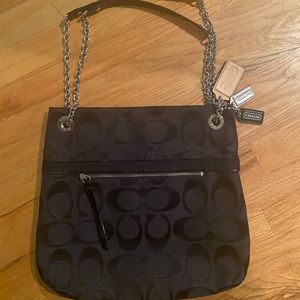 Coach medium  shoulder bag